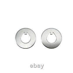 New 11 Inch Disc Brake Conversion Kit, Fits for Ford and Mercury Cars 1949-1953