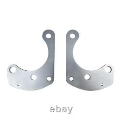 New 11 Inch Disc Brake Conversion Kit, Fits for Ford and Mercury Cars 1949-1953