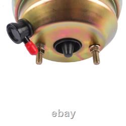 New 8 Dual Power Brake Booster Conversion Kit Fits Dodge A B E Body 1962-1974