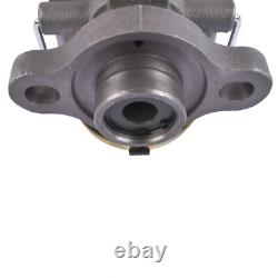 New 8 Dual Power Brake Booster Conversion Kit Fits Dodge A B E Body 1962-1974