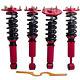 New Air To Coilover Conversion Kit Fit Ford And Expedition Navigator 03-06 Shock