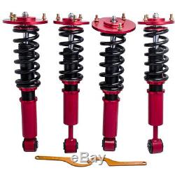 New Air To Coilover Conversion Kit fit Ford and Expedition Navigator 03-06 Shock