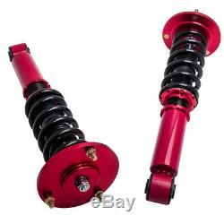 New Air To Coilover Conversion Kit fit Ford and Expedition Navigator 03-06 Shock