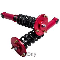 New Air To Coilover Conversion Kit fit Ford and Expedition Navigator 03-06 Shock