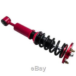 New Air To Coilover Conversion Kit fit Ford and Expedition Navigator 03-06 Shock