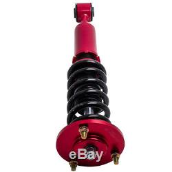 New Air To Coilover Conversion Kit fit Ford and Expedition Navigator 03-06 Shock