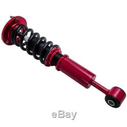 New Air To Coilover Conversion Kit fit Ford and Expedition Navigator 03-06 Shock