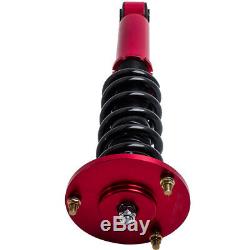 New Air To Coilover Conversion Kit fit Ford and Expedition Navigator 03-06 Shock