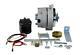 New Alternator Conversion Kit Fits Ford 9n Tractors Front Distributor
