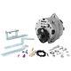 New Alternator Conversion Kit Fits Ford New Holland Nh Tractor Models
