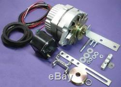 New Alternator Conversion Kit fits Ford 8N Tractor 1951 Front Distributor