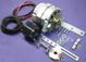 New Alternator Conversion Kit Fits Ford 8n Tractor 1951 Front Distributor