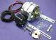 New Alternator Conversion Kit Fits Ford 8n Tractor 1951 Front Distributor