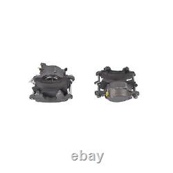 New Bolt-On Rear Disc Brake Conversion Kit Fits for 10 and 12 Bolt with Hardware New Bolt-On Rear Disc Brake Conversion Kit Fits for 10 and 12 Bolt with Hardware