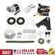 New Brush Motor Electric Bicycle Conversion Kit Fits For Mountain Bike 350w 36v