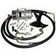 New Compressor Conversion Kit For R134a Applications Fits Ford 8700 Tw35 Tw15