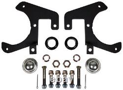 New Disc Brake Conversion Kit For 1949-1954 Chevy, Fits 70-78 Lg Gm Caliper New Disc Brake Conversion Kit For 1949-1954 Chevy, Fits 70-78 Lg Gm Caliper