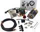 New Electric Starter Conversion Kit Fits Nissan / Tohatsu 25hp 30hp Engines