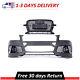 New Front Bumper Conversion Kit Fits 2013-2015 Audi Q5 Sq5 Upgrade To Rsq5 Style