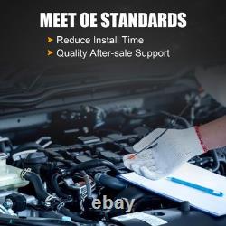 New Front Disc Brake Conversion Kit Fits For 1949-54 Chevy Car/53-62 Corvette