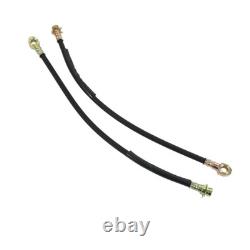 New Front Disc Brake Conversion Kit Fits For 1949-54 Chevy Car/53-62 Corvette