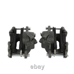 New Front Disc Brake Conversion Kit Fits For 1949-54 Chevy Car/53-62 Corvette