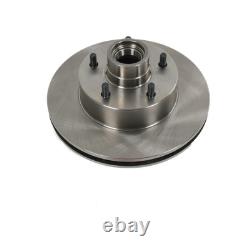 New Front Disc Brake Conversion Kit Fits For 1949-54 Chevy Car/53-62 Corvette