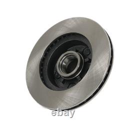 New Front Disc Brake Conversion Kit Fits For 1949-54 Chevy Car/53-62 Corvette