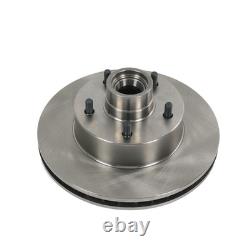 New Front Disc Brake Conversion Kit Fits For 1949-54 Chevy Car/53-62 Corvette