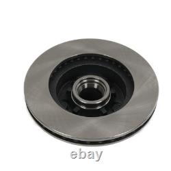 New Front Disc Brake Conversion Kit Fits For 1949-54 Chevy Car/53-62 Corvette