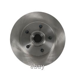 New Front Disc Brake Conversion Kit Fits For 1949-54 Chevy Car/53-62 Corvette