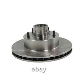 New Front Disc Brake Conversion Kit Fits For 1949-54 Chevy Car/53-62 Corvette