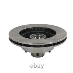 New Front Disc Brake Conversion Kit Fits For 1949-54 Chevy Car/53-62 Corvette