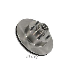 New Front Disc Brake Conversion Kit Fits For 1949-54 Chevy Car/53-62 Corvette