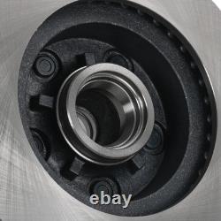 New Front Disc Brake Conversion Kit Fits For 1949-54 Chevy Car/53-62 Corvette