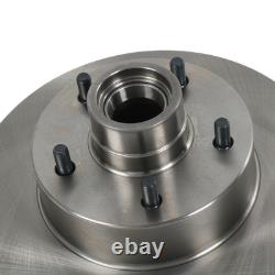 New Front Disc Brake Conversion Kit Fits For 1949-54 Chevy Car/53-62 Corvette