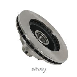 New Front Disc Brake Conversion Kit Fits For 1949-54 Chevy Car/53-62 Corvette