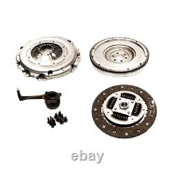 New Oem Clutch Conversion Kit Fits Valeo Volkswagen Beetle 2.0l 2013-15 52405623