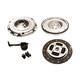 New Oem Clutch Conversion Kit Fits Valeo Volkswagen Beetle 2.0l 2013-15 52405623