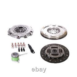 New Oem Clutch Conversion Kit Fits Volvo S60 2.4l 2435cc 2001 Non Turbo 52285412