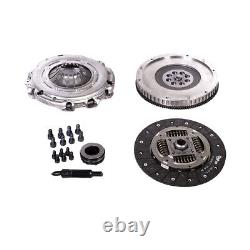 New Oem Conversion Kit Fits Valeo Volkswagen Passat 1998-05 078-105-266-g 835046