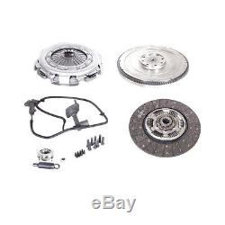 New Oem Flywheel Conversion Kit Fits Dodge Ram 4500 5500 6.7l 2008-2010 63301405