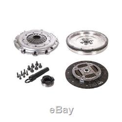 New Oem Valeo Flywheel Conversion Kit Fits Audi Tt 1999-2002 06a105264m 52255602