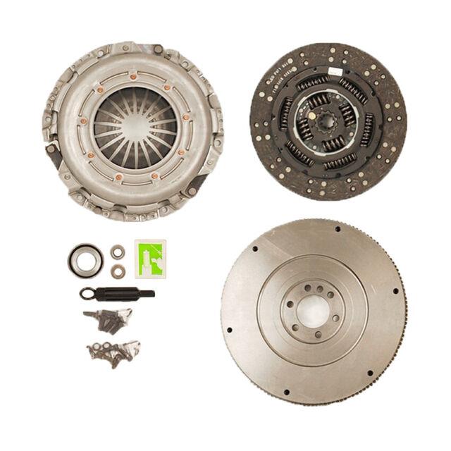 New Oem Valeo Flywheel Conversion Kit Fits Gmc K1500 K2500 K3500 92-95 53022218
