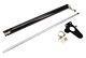 New Power Steering Column Conversion Kit, Fits 55-56 Chevy, Gm 500,600,605 Box