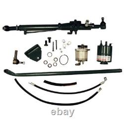 New Power Steering Conversion Kit Fits Ford New Holland 5000