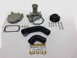 New Yanmar Water Pump Conversion Kit Fits Ym1700, 2tr17