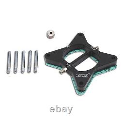 Nitrous Express NX346 Nitrous Plate Conversion Kit Fits 96-05 Mustang