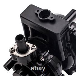 No VRO Fuel Pump PreMix Conversion Kit Fit for Johnson/Evinrude/OMC 5007422