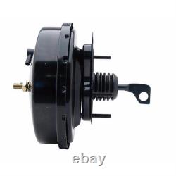 OE Style Power Disc Brake Conversion Kit, Fits 1964-1969 Ford OE Style Power Disc Brake Conversion Kit, Fits 1964-1969 Ford